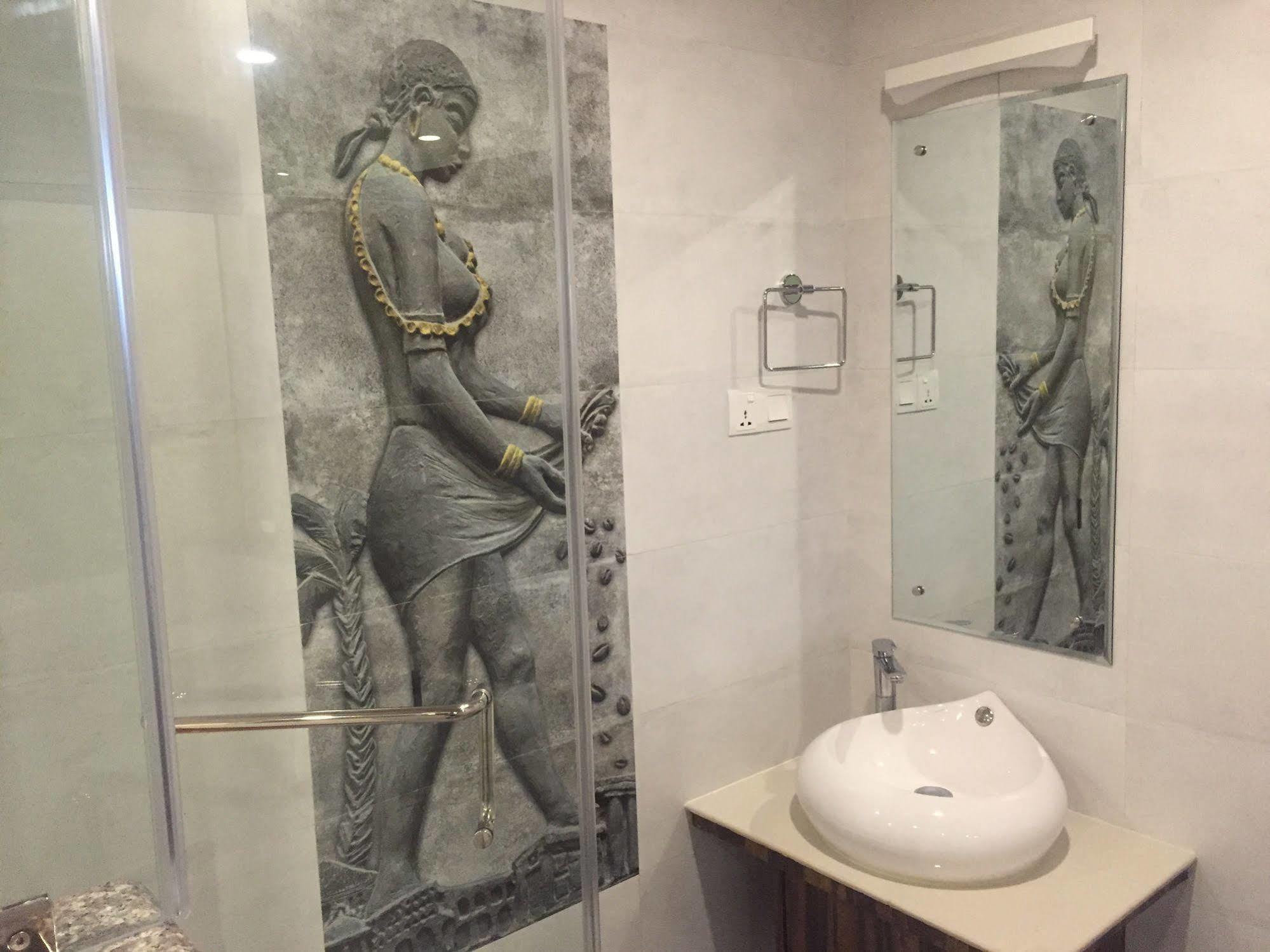 Maya Boutique Hotel Kathmandu Exteriör bild